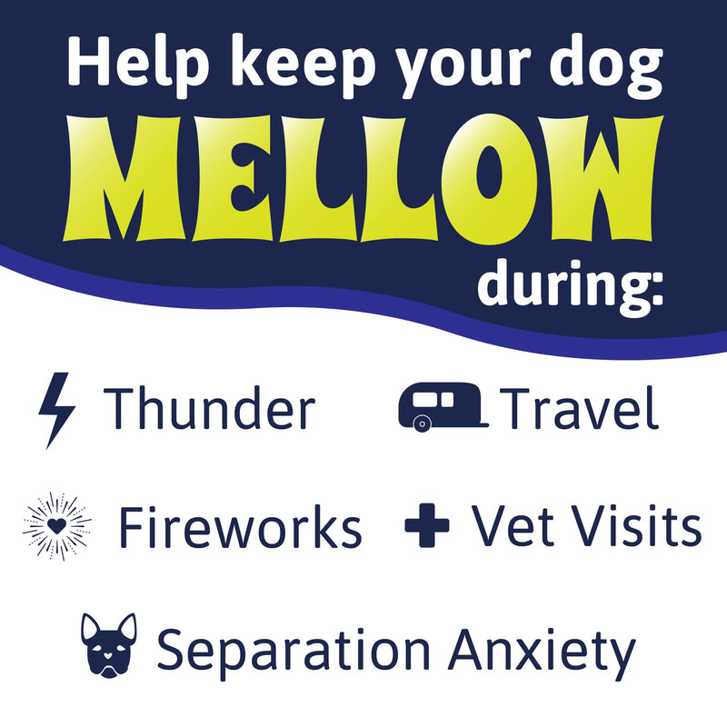 Dog Anxiety Calming Wrap, Medium, Aluminum 1 - PawsPlanet Australia