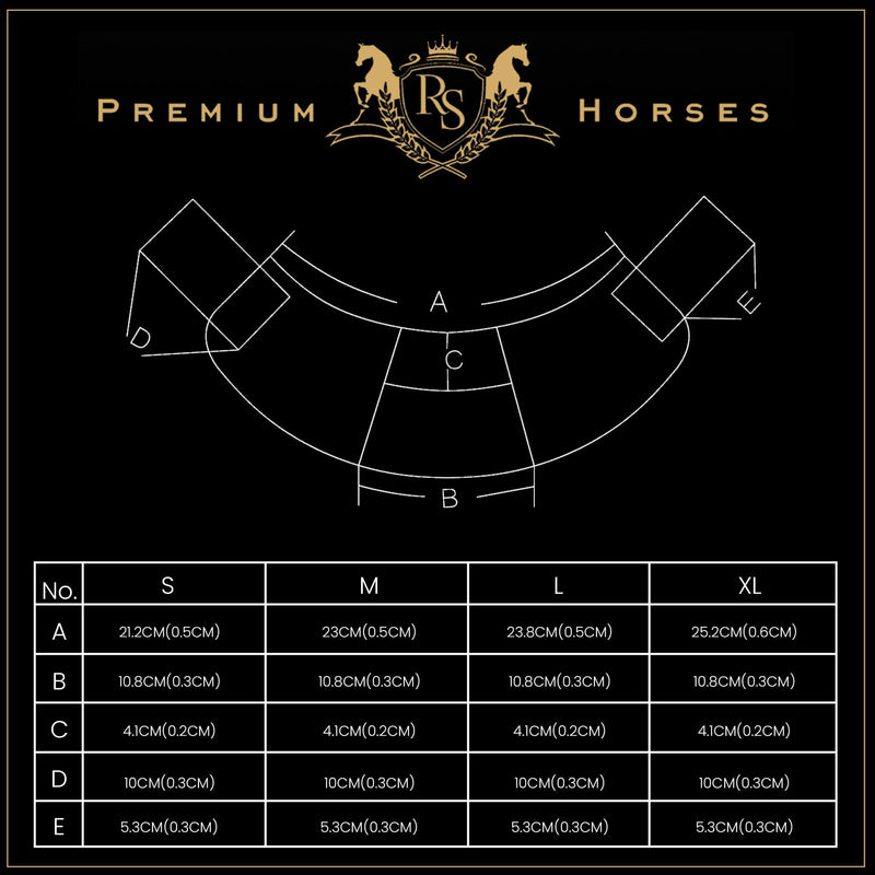 Bell Boots | Prevent Horses from Injury | Professional Bell Boots for Horses with Superb Protection, Durability, Comfort, Relaxable & Lightweight Large GoldLine Black - PawsPlanet Australia