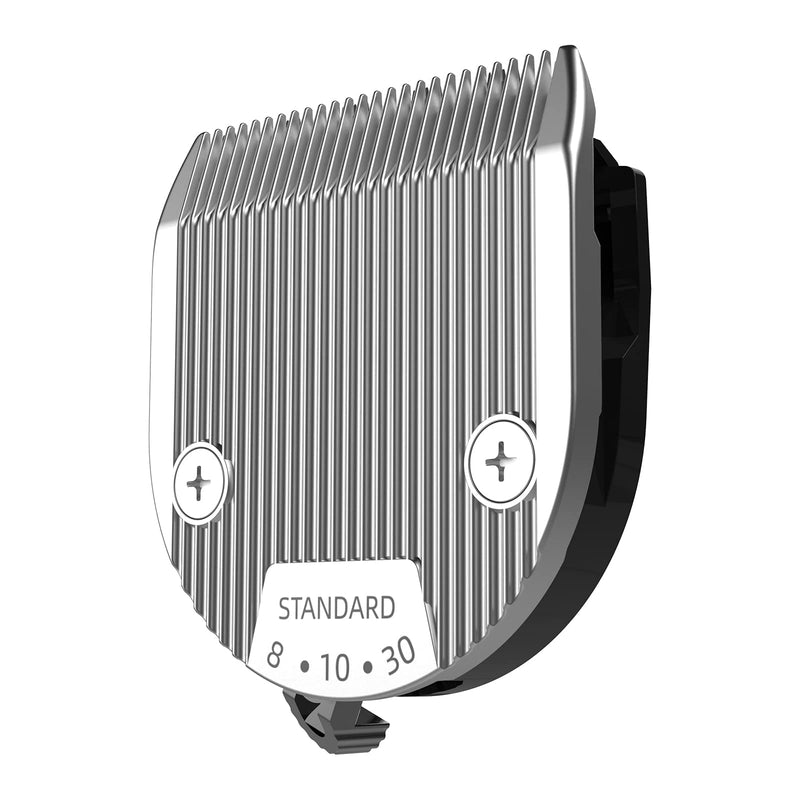 shernbao 5-in-1 Adjustable Pet Clipper Blades PGC-721 Clippers ONLY. (NOT Compatible with Wahl, andis or Other Brand Clippers)(Standard) 8-30 - PawsPlanet Australia