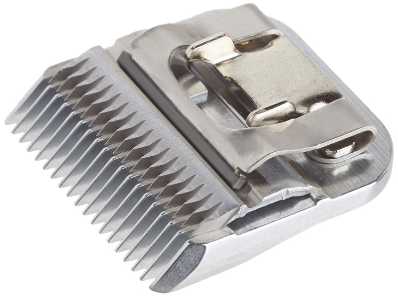 OSTER A5 size 4F dog grooming clipper blade. 1 Count (Pack of 1) - PawsPlanet Australia