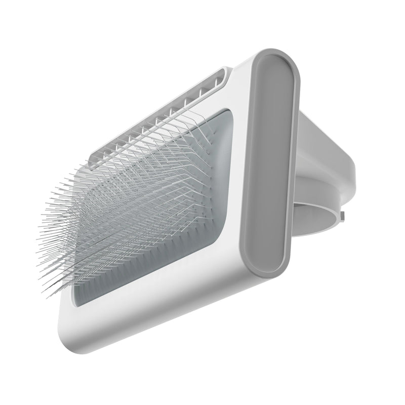Jellyfish Professional Grooming Brush Nozzle Handhold Portable Dog Hair Dryer - Dog Hair Styling Blow Dryer Replacement Nozzle [Dryer Sold Separately] - PawsPlanet Australia