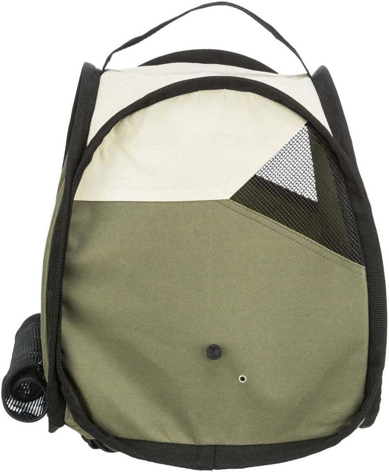Trixie Transport Bag, Dark Blue/Light Blue 1