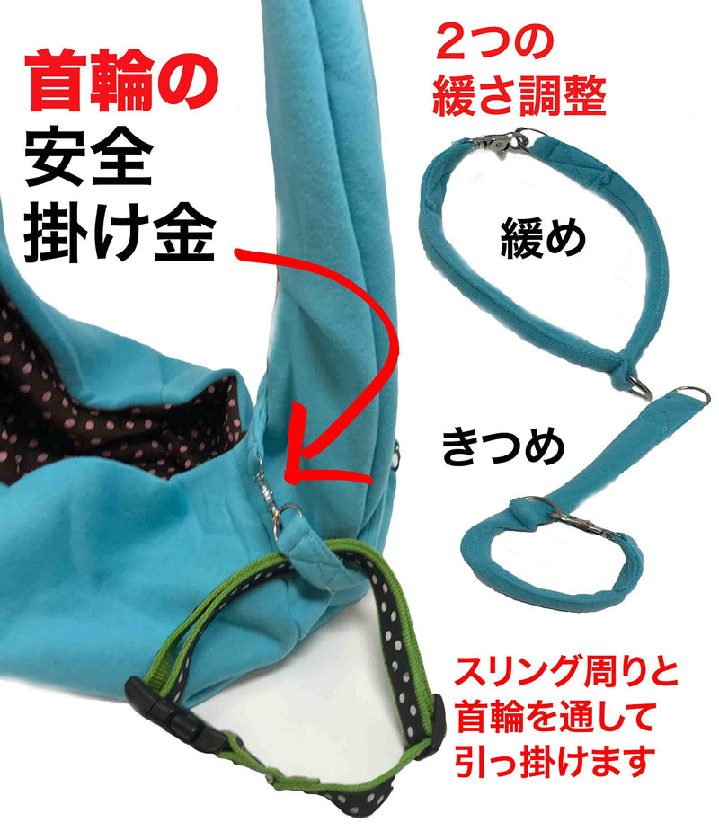 iPrimio Dog/Cat Hands Free - Reversible Sling Carrier Bag / Papoose. Super Soft Pouch and Tote - Grey - PawsPlanet Australia