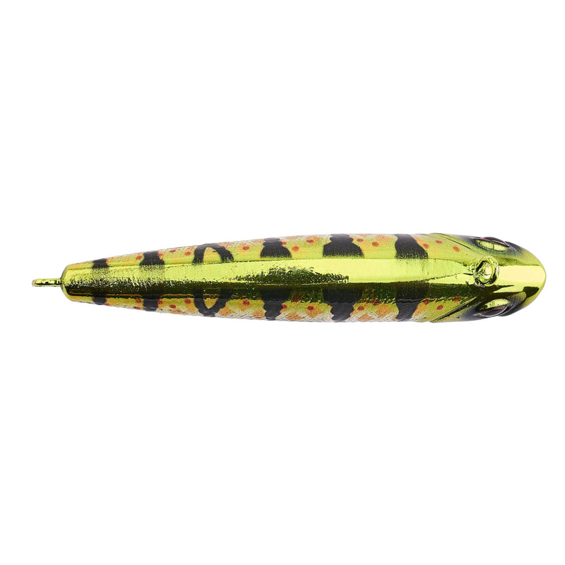Finisher-Chrome Perch-5-2in-1/2oz - PawsPlanet Australia