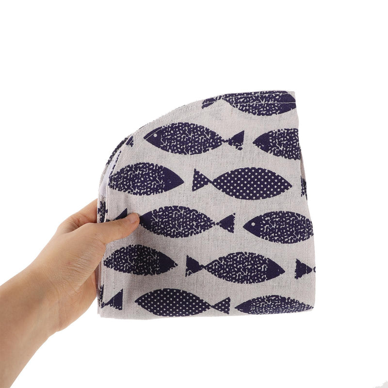 SEWACC Self-Cleaning Cat Litter Box Door Curtain for Automatic Cat Litter Boxes. Easy to Assemble Colorful Door Track for Automatic Cat Litter Boxes.