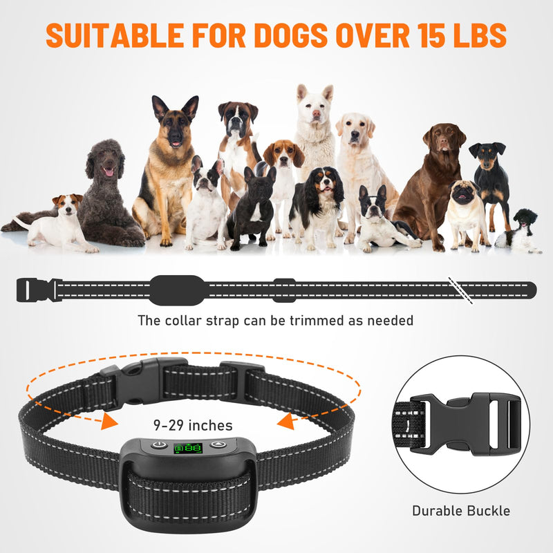 Collar Receiver, Only for KD-W3 Model Wired Dog Fence