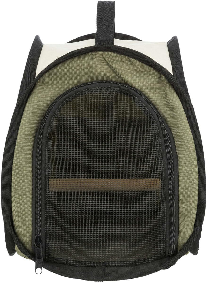 Trixie Transport Bag, Dark Blue/Light Blue 1