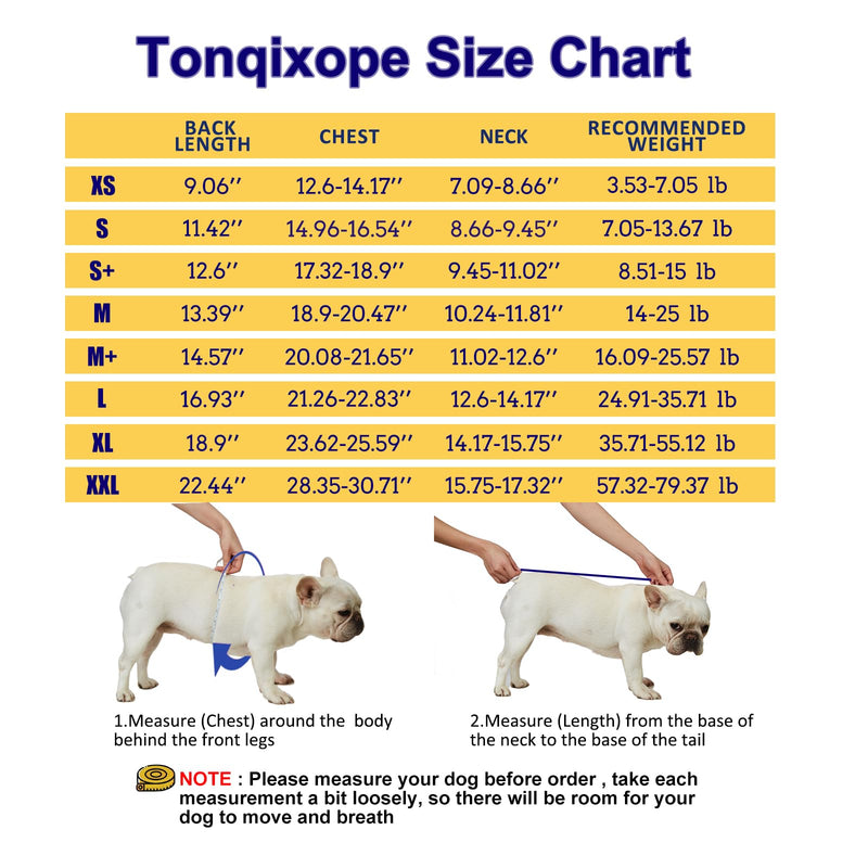 Dog Surgery Recovery Suit-Comfortable & Breathable Dog Recovery Suit After Surgery,Dog Surgical Recovery Suit Female Male,Prevent Licking Dog Onesies,Substitute E-Collar & Cone-Red Medium Red - PawsPlanet Australia