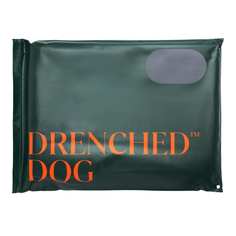 Bath Towel for Drying Large Dogs – Ultra-Soft Heavy Duty Microfiber – Super Absorbent Dog Towel – Quick Dry and Machine Washable – Must Have Pet Bathing Supplies – Black – 31x47in – 5.6oz - PawsPlanet Australia