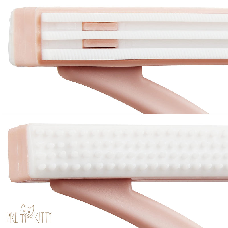 Pretty Kitty Pet Hair Removal Set: 2X Pet Hair Remover for Couch – Pet Hair Remover for Carpet – Cat Hair Remover Brush Cleaner Tool – Hair Scraper - PawsPlanet Australia