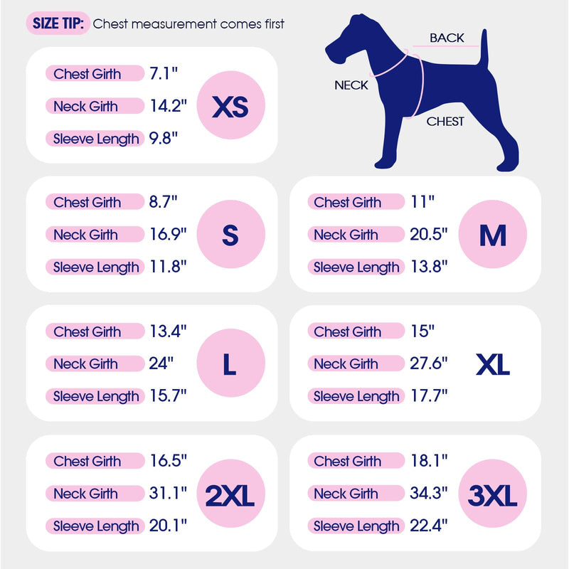 FUAMEY Dog Front Leg Sleeve After Surgery, Anti Slip Socks for Dogs to Prevent Licking, Breathable Dog Cone Alternative Paw Protection, Elbow Care, Pressure Sores（Left, L Black-Red Large Left Front Leg