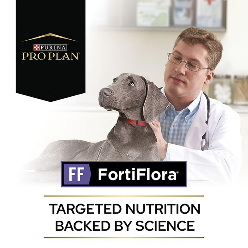 PRO PLAN FortiFlora Dog Probiotic Sachet 30x1g Dog Supplements - PawsPlanet Australia