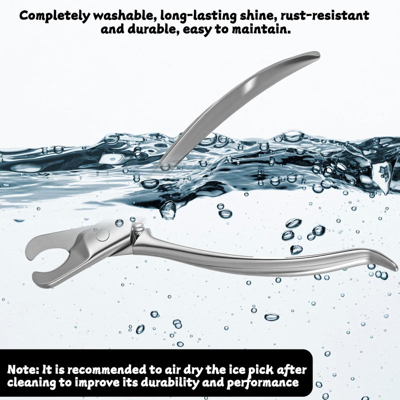 Heavy Duty Dog Nail Clippers Professional Pet Nail Trimmers Heavy Duty Pet Nails Clippers Sharp Safe with Ergonomic Handle for All Large Medium Small Dogs Cats - PawsPlanet Australia