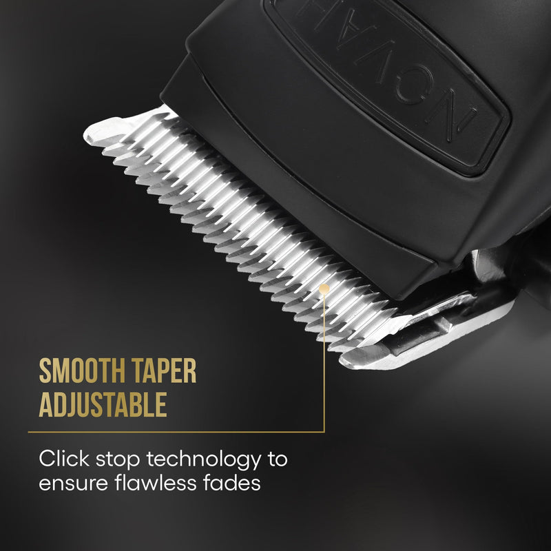 NOVAH Hair Clipper Replacement Blade - PawsPlanet Australia
