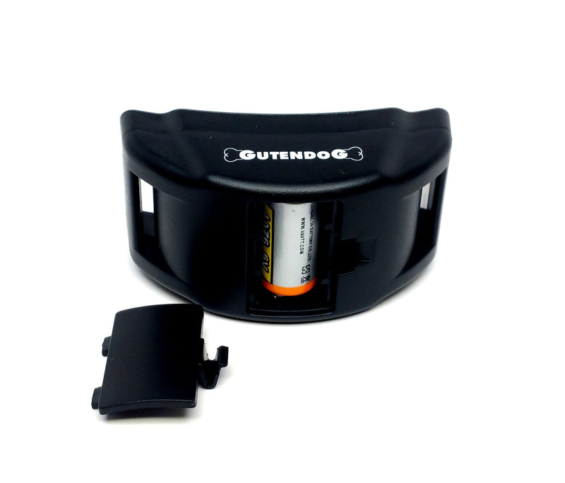 Advanced Bark Training Shock Collar with 7 Levels Sensitivity Control - PawsPlanet Australia