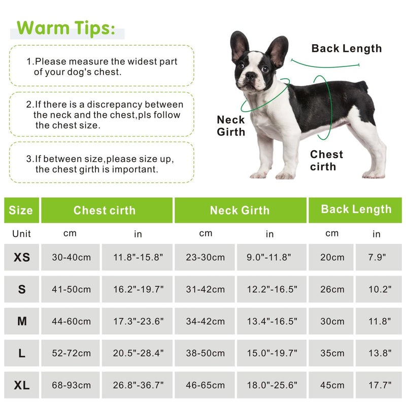 Mosucoirl Dog Life Jacket High Flotation,Shark Dog Lifesavers Floats Coat High Visibility Reflective Pet Safety Vest Swimsuits Small Medium Large Dog Life Vest for Swimming Boating Surfing Kayaking Green - PawsPlanet Australia
