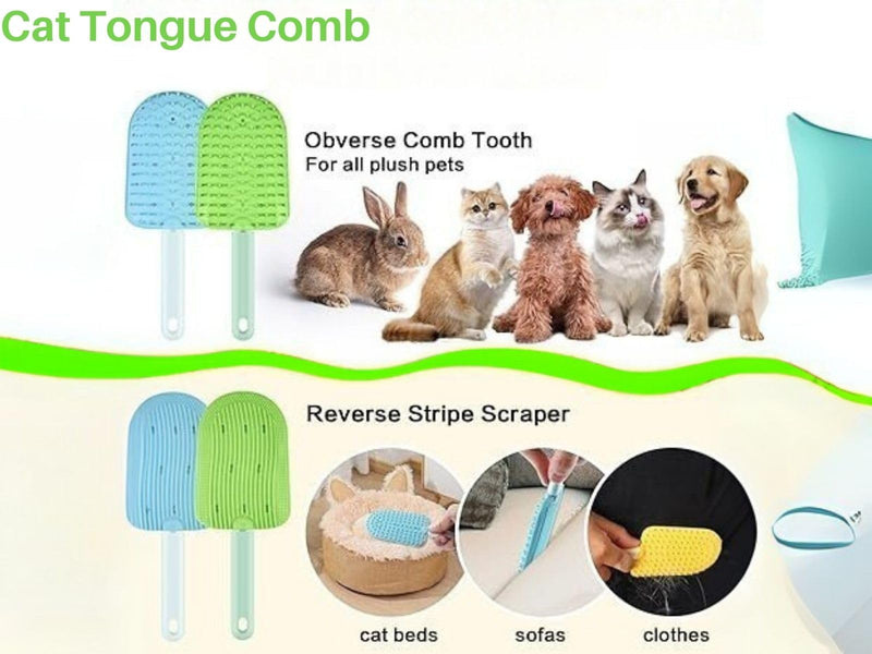 Dog Grooming Kit 9pcs Dog Brush for Shedding- Self-Cleaning Slicker Brush,Grooming Glove,Cat Comb,Pet Toothbrush,Towel & Travel Bag – Ideal for Long & Short Hair Pets - PawsPlanet Australia