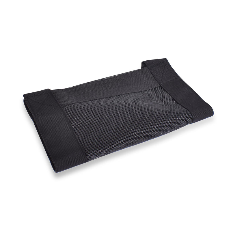 Calf Sling – Calf Harness for Weighing Small Livestock and Dogs, Black Animal and Goat Sling for Hoof Trimming - Complete with Hoof Wraps - PawsPlanet Australia