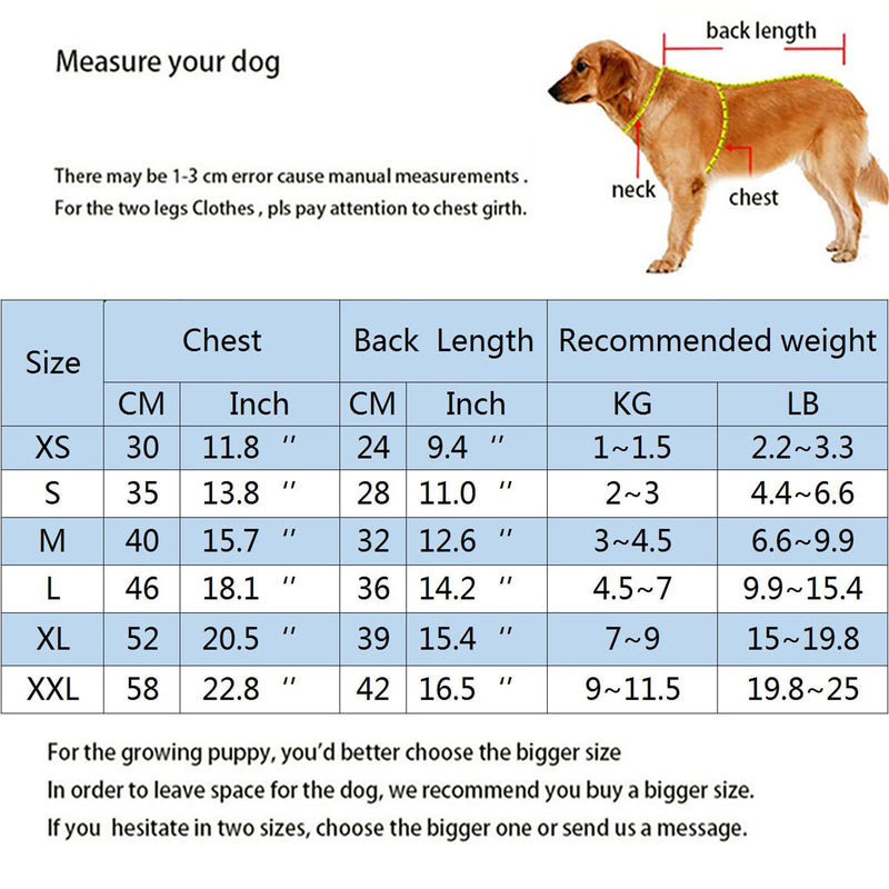 Puppy Striped Recovery Suit for Female Male Dogs Cats,Zip Up Dog Onesie Recovery Shirt Abdominal Wounds,Professional Spay Neuter Dog Pet Bodysuit After Surgery Wear Anti Licking Wounds L Black striped - PawsPlanet Australia