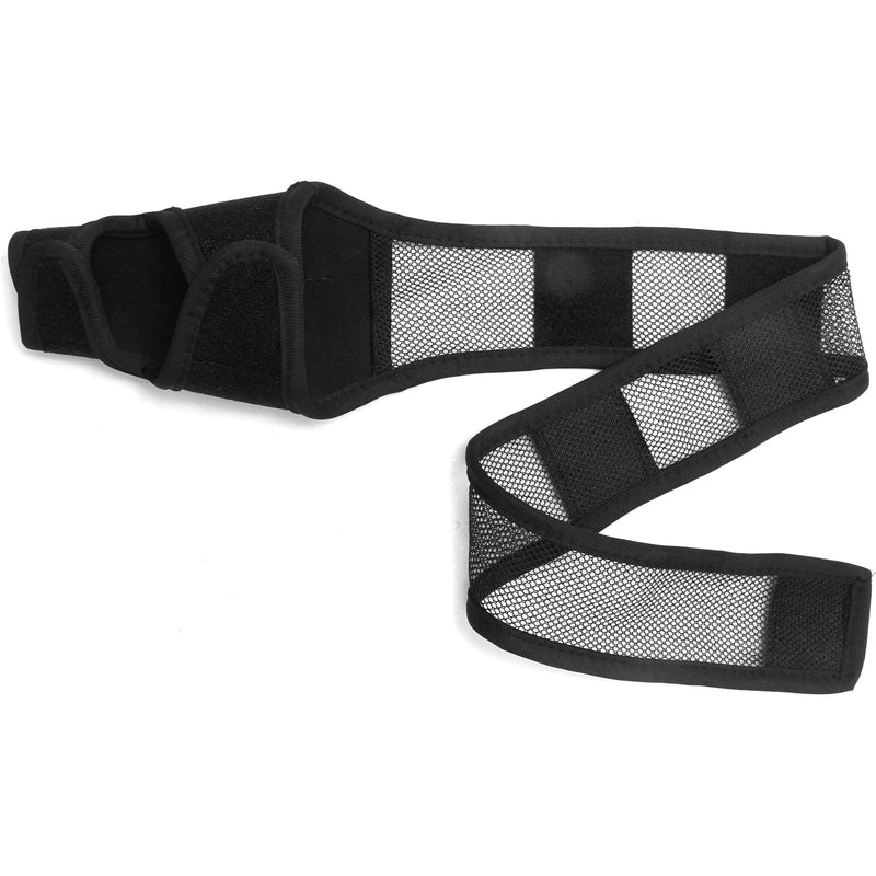 Dog Hind Leg Brace for ACL Injuries, Supports Joint Stability and Reduces Pain, Comfortable and Adjustable Dog Knee Brace Fit for All Breeds (Small)