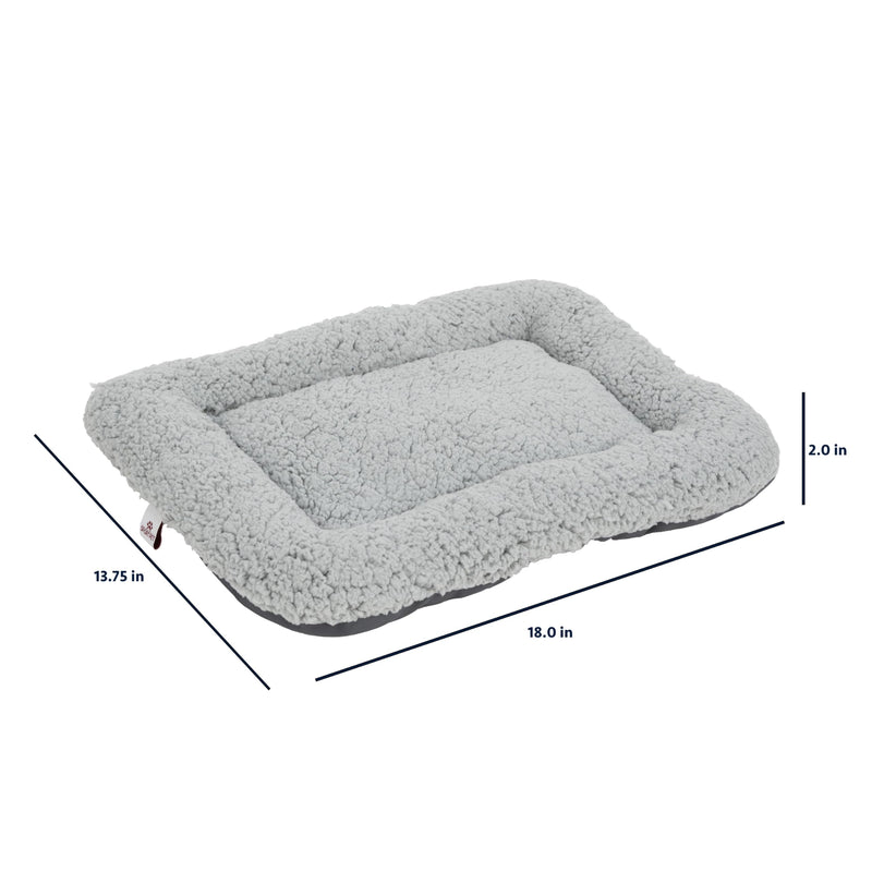 SportPet Designs Foldable Travel Cat Carrier - Front Door Plastic Collapsible Carrier Collection, Waterproof Bed - PawsPlanet Australia