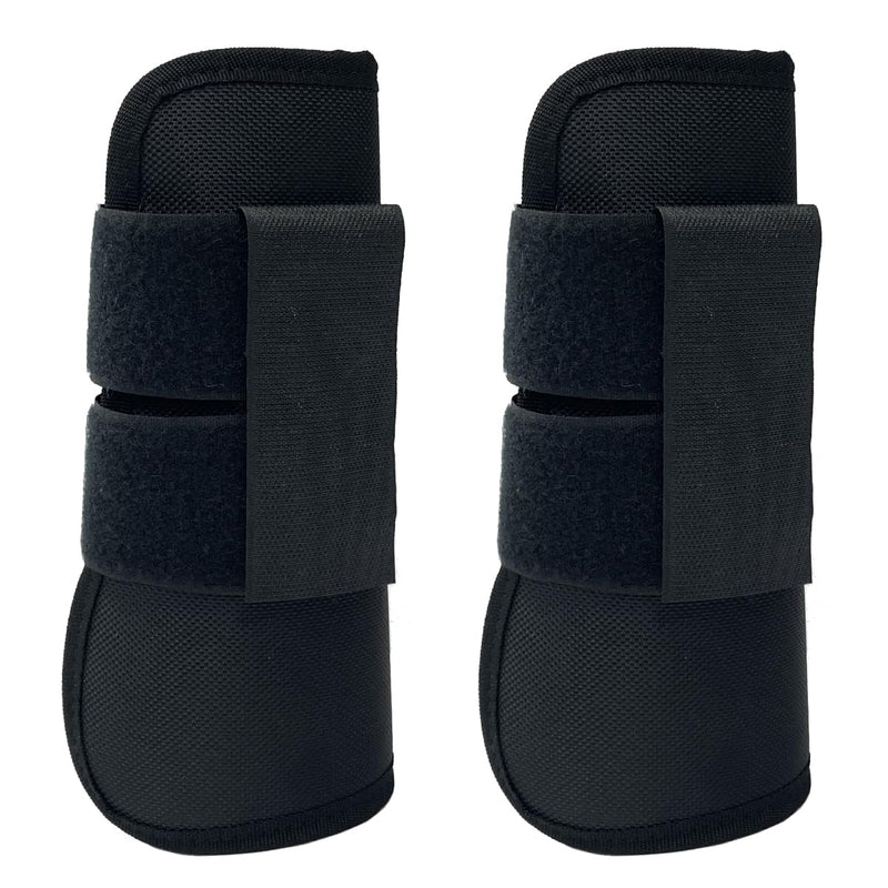 Horse Boots 4 - PawsPlanet Australia
