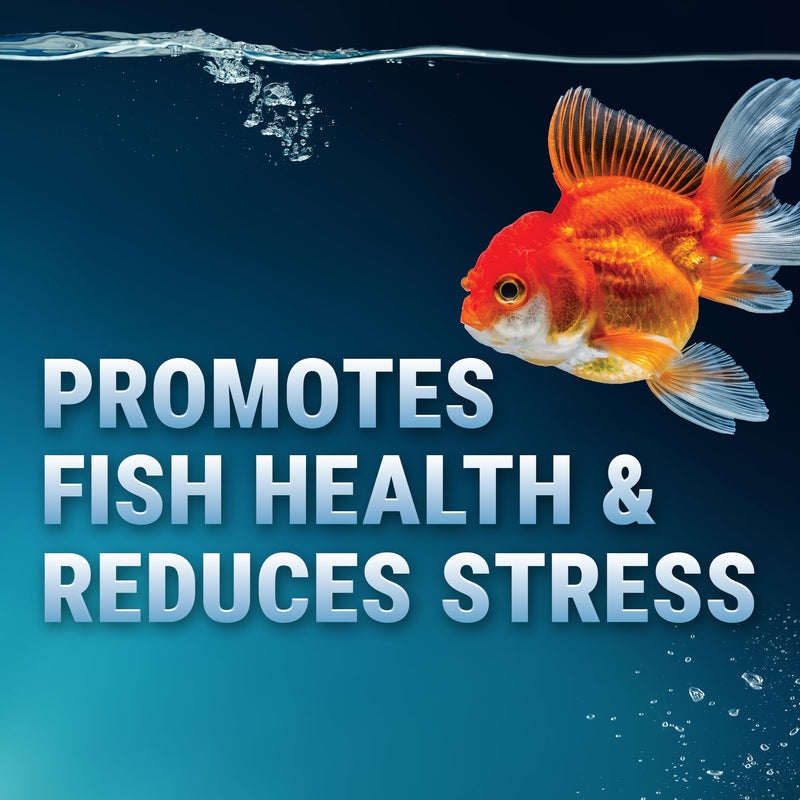 Fritz Aquatics A+ Aquarium Salt Treatment for Freshwater Fish (2 lbs)