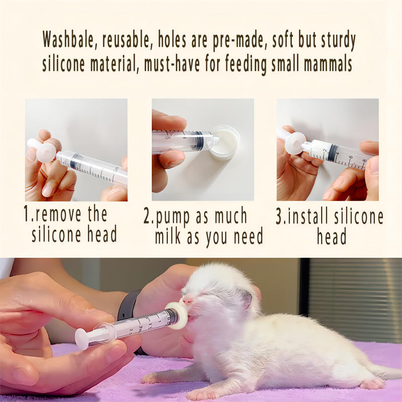 Puppy Kitten whelping supplies，JounLoin whelping kit for Puppies Birth-Newborn Pets Whelping Supplies and Kitten-Pregnant Dog Birthing Supplies-Use in Whelping Box-Pet Delivery Kit-Bottles for Nursing - PawsPlanet Australia