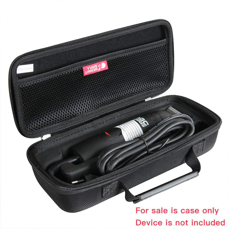 Hermitshell Travel Case for Andis 22340 ProClip 2-Speed Detachable Blade Clipper Professional Animal Grooming AGC2