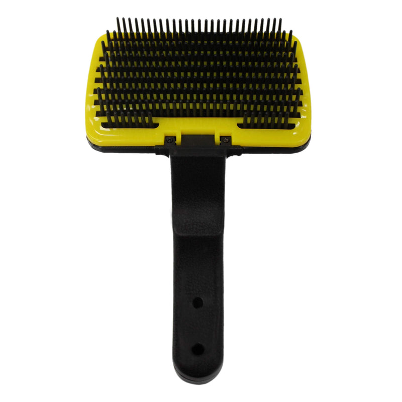 Pets First 3 Pack Flea Comb Lice Comb for Cats, Dogs Grooming Fine Tooth Hair Combs - Double Sided Easy Pet Flea Remover - PawsPlanet Australia