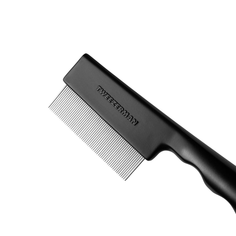 Tweezerman Precision Single Row Flea Comb