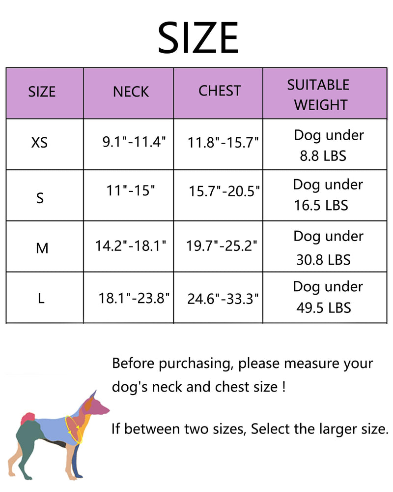 Brown Small Dog Harness for Small Dogs, No Pull Dog Harness with 2 Leash Clips, Easy Walk Dog Harness Small Sized Dog, Puppy Harness for Small Dogs, Dog Vest Harness, puppia Dog Harness (Brown, S) Brown - PawsPlanet Australia