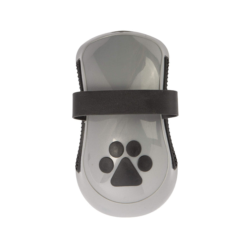 FURminator Curry Comb Grooming Brush for Short and Medium Coats