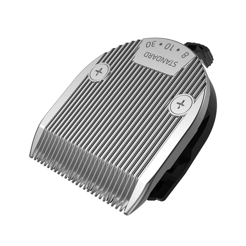 shernbao 5-in-1 Adjustable Pet Clipper Blades PGC-721 Clippers ONLY. (NOT Compatible with Wahl, andis or Other Brand Clippers)(Standard) 8-30 - PawsPlanet Australia