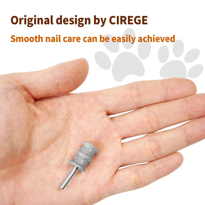 Nail Parent (Model D) - PawsPlanet Australia