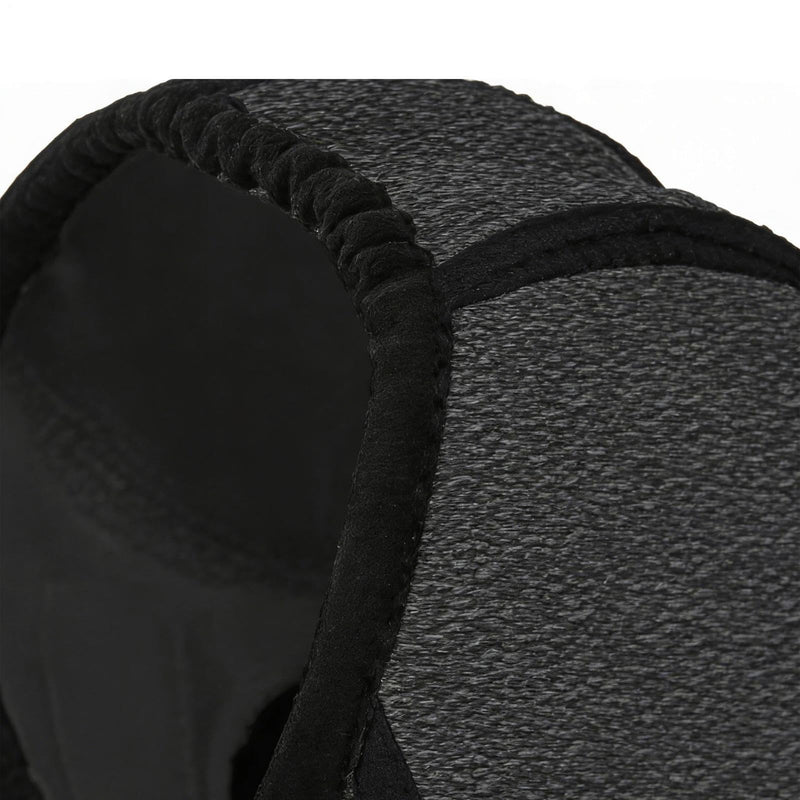 Dog Earmuffs, Noise Reducing & Warm, Adjustable Earmuffs for Small Dogs such as Chihuahua & French Bulldog, Winter Accessory with Soft Material S