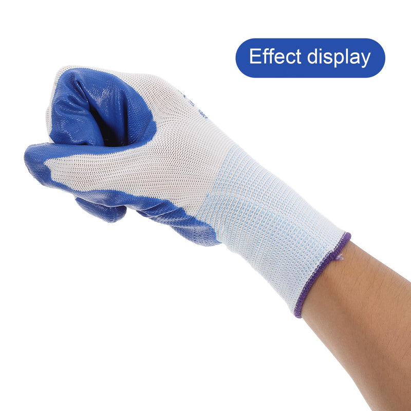 DOITOOL Anti Bite Gloves for Dogs, Medium, Rubber, Polyvinyl Chloride - PawsPlanet Australia