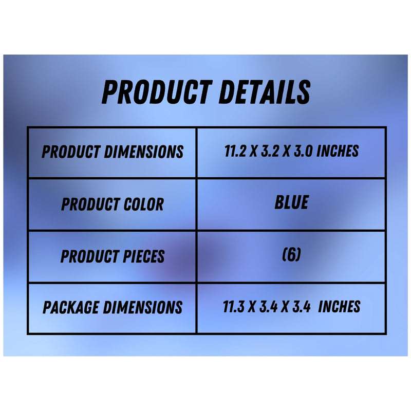 All-in-One Portable Dog Water Bottle, Food Dispenser, Poop Bag Dispenser, Dry/Wet Food Container 7 oz., Travel Water Bottle 9oz., 2 Poop Bags Included, Food Grade Plastic, Leak Proof-Blue Color - PawsPlanet Australia