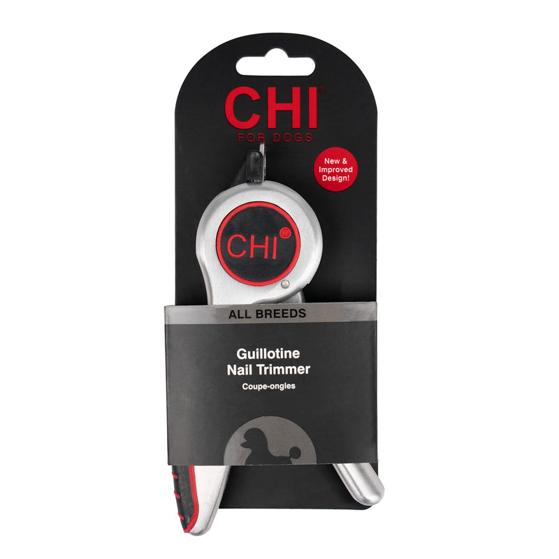 CHI Guillotine Nail Clipper - PawsPlanet Australia