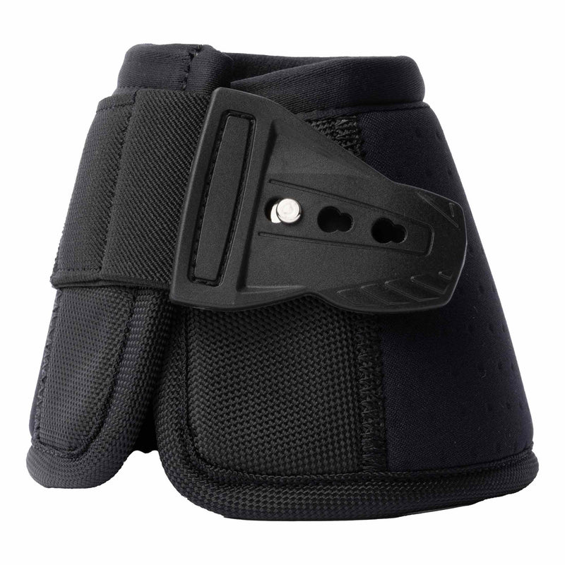 HORZE Malmo Overreach Boots - Black - M