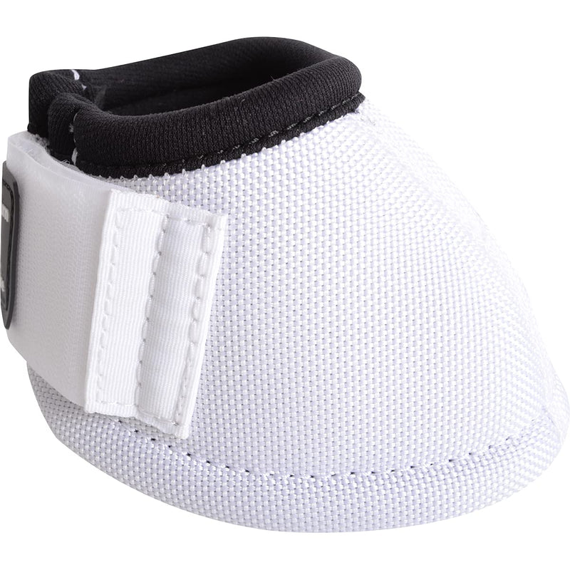 Dynohyde No Turn Bell Boot XL White