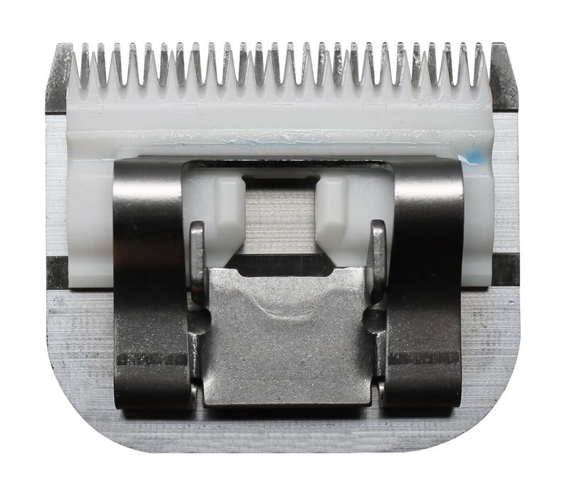 Andis 560188 CeramicEdge Pet Clipper Blade #30 22T Upper / 26T Lower, Stainless Steel 30FT Blade (Pack of 1) - PawsPlanet Australia