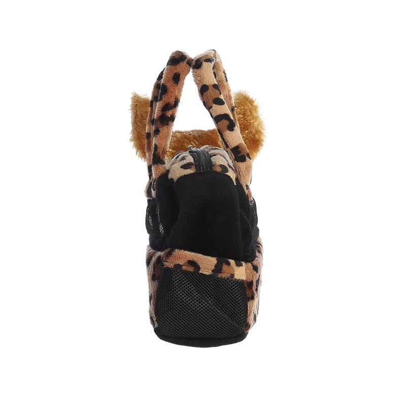 Aurora - Pet Carrier - 8" Chihuahua Pet Carrier - PawsPlanet Australia