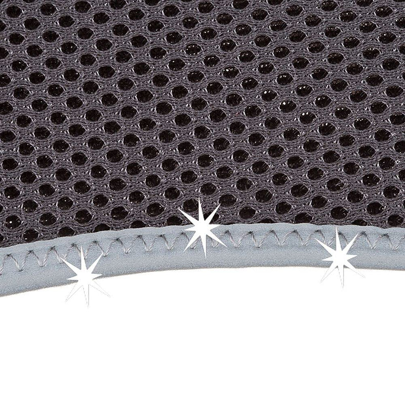 Ferplast Arnés Para Perros Nikita Fashion XXS, Transpirable, Acolchado Y Ajustable PURPLE - PawsPlanet Australia