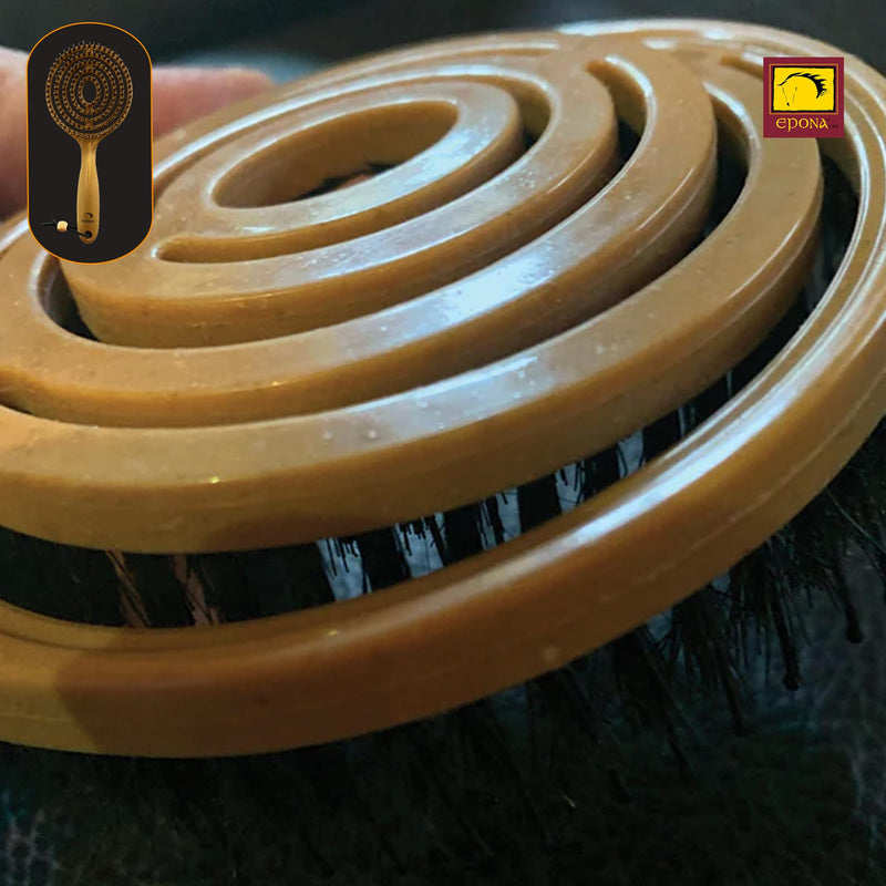 Epona Queens Mane & Tail Brush - PawsPlanet Australia