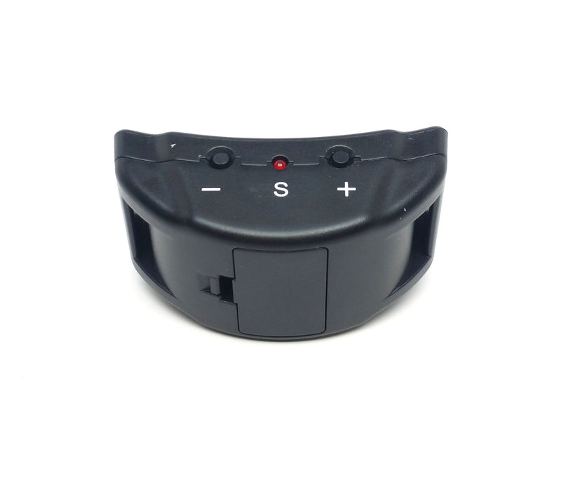 Advanced Bark Training Shock Collar with 7 Levels Sensitivity Control - PawsPlanet Australia