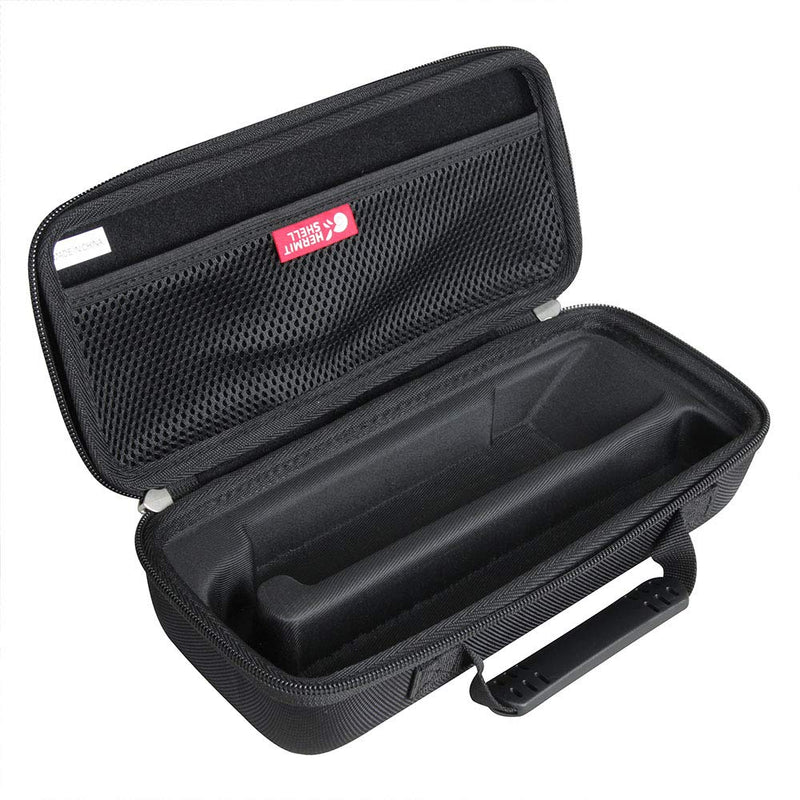 Hermitshell Travel Case for Andis 22340 ProClip 2-Speed Detachable Blade Clipper Professional Animal Grooming AGC2