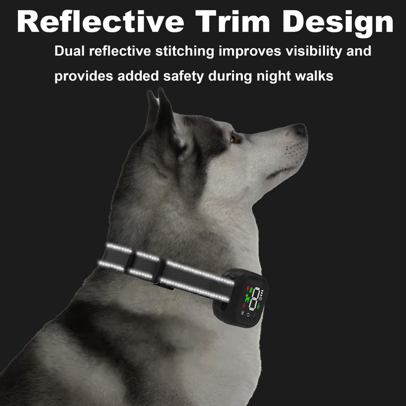 Collar Replacement Strap Compatible with Most Dog Training Collar Receivers checkered pattern - PawsPlanet Australia