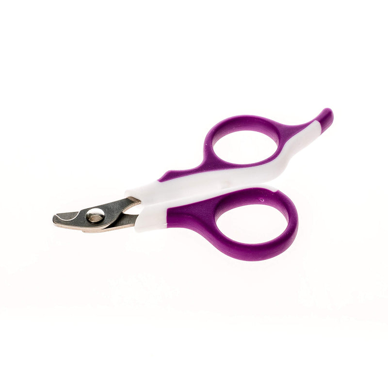 Kaytee Pro-Nail Trimmer Purple - PawsPlanet Australia