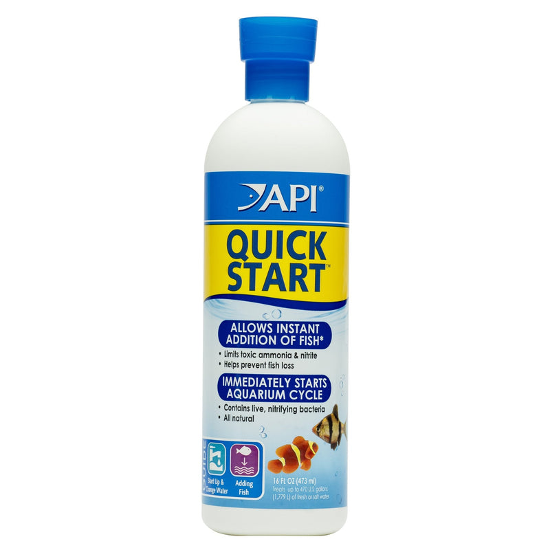 API Aquarium Cleaning and Water Care Solutions Bundle - PawsPlanet Australia
